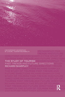 The Study of Tourism