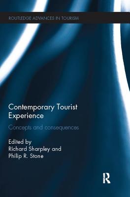 Contemporary Tourist Experience