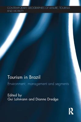 Tourism in Brazil