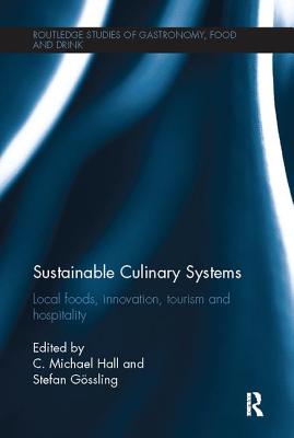 Sustainable Culinary Systems