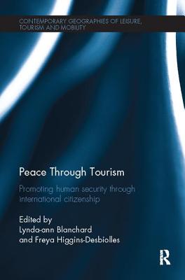 Peace through Tourism