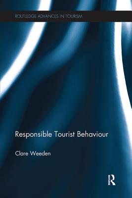 Responsible Tourist Behaviour