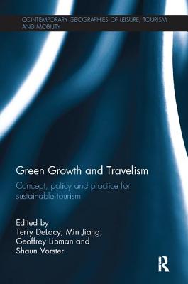 Green Growth and Travelism