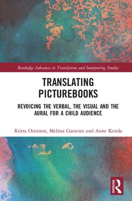 Translating Picturebooks