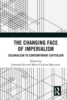 The Changing Face of Imperialism