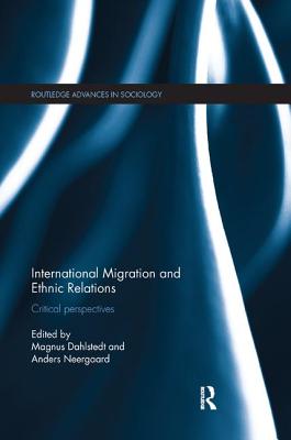 International Migration and Ethnic Relations