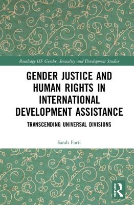 Gender Justice and Human Rights in International Development Assistance