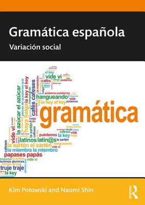 Gramatica espanola