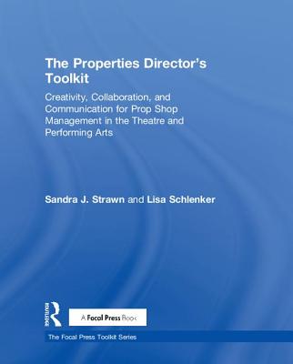 The Properties Director's Toolkit