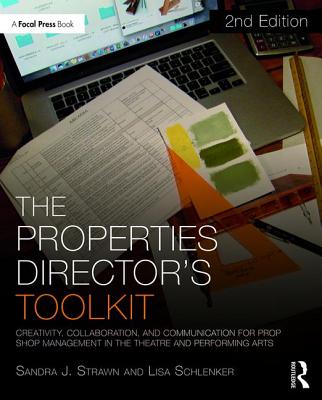 The Properties Director's Toolkit