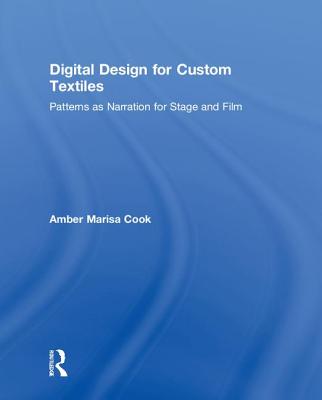 Digital Design for Custom Textiles