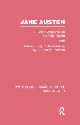 Jane Austen (RLE Jane Austen)