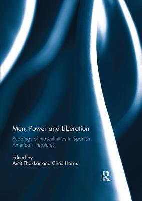 Men, Power and Liberation