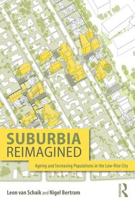 Suburbia Reimagined