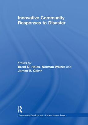 Innovative Community Responses to Disaster