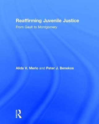 Reaffirming Juvenile Justice