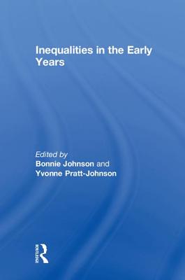 Inequalities in the Early Years