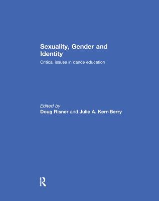 Sexuality, Gender and Identity