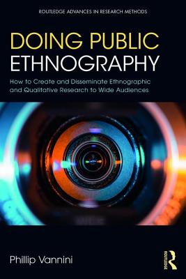 Doing Public Ethnography