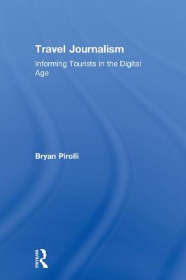 Travel Journalism