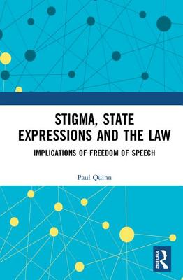 Stigma, State Expressions and the Law