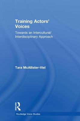 Training Actors' Voices