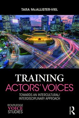 Training Actors' Voices