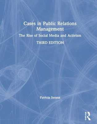 Cases in Public Relations Management