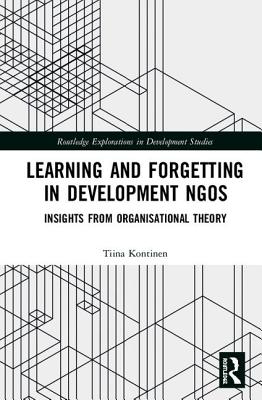 Learning and Forgetting in Development NGOs