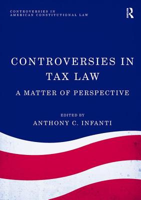 Controversies in Tax Law