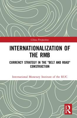 Internationalization of the RMB