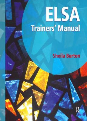 ELSA Trainers'' Manual