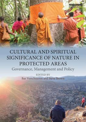 Cultural and Spiritual Significance of Nature in Protected Areas