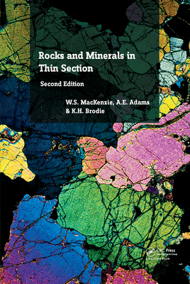 Rocks and Minerals in Thin Section