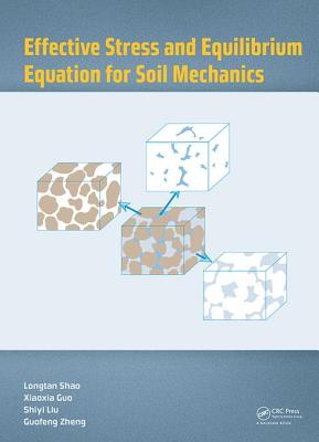 Effective Stress and Equilibrium Equation for Soil Mechanics