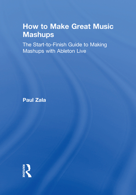 How to Make Great Music Mashups