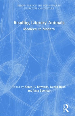 Reading Literary Animals