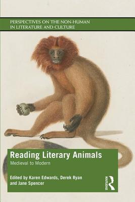 Reading Literary Animals