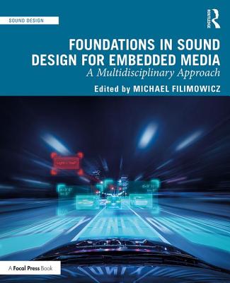 Foundations in Sound Design for Embedded Media