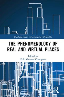 The Phenomenology of Real and Virtual Places