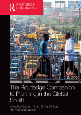 The Routledge Companion to Planning in the Global South