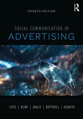 Social Communication in Advertising