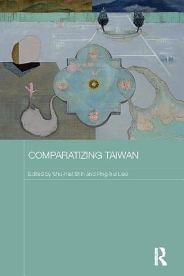 Comparatizing Taiwan