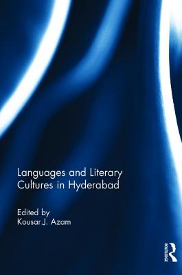 Languages and Literary Cultures in Hyderabad