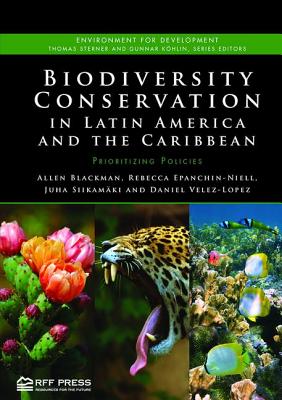 Biodiversity Conservation in Latin America and the Caribbean