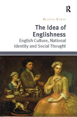 The Idea of Englishness