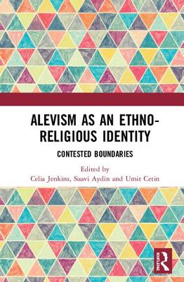 Alevism as an Ethno-Religious Identity