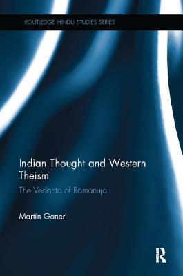 Indian Thought and Western Theism