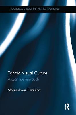 Tantric Visual Culture