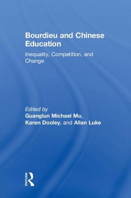 Bourdieu and Chinese Education